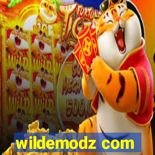 wildemodz com